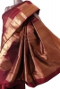 Pure Handloom Kanjeevaram Silk Saree